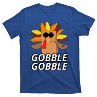 Thanksgiving Cute Lil Turkey  Thanksgiving  T-Shirt