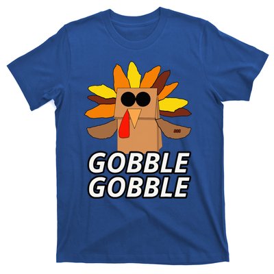 Thanksgiving Cute Lil Turkey  Thanksgiving  T-Shirt