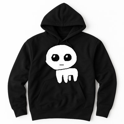 TBH Creature Meme Hoodie