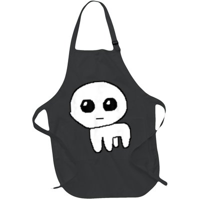 TBH Creature Meme Apron