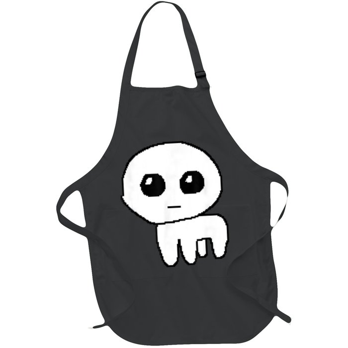 TBH Creature Meme Apron
