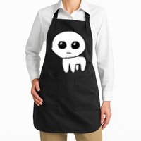 TBH Creature Meme Apron