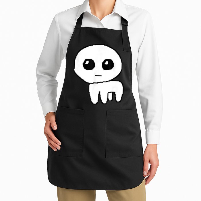 TBH Creature Meme Apron