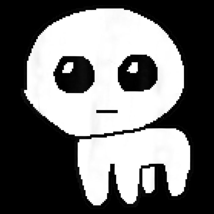 TBH Creature Meme Apron