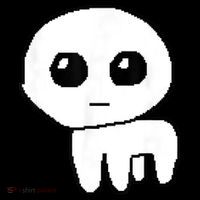 TBH Creature Meme Button