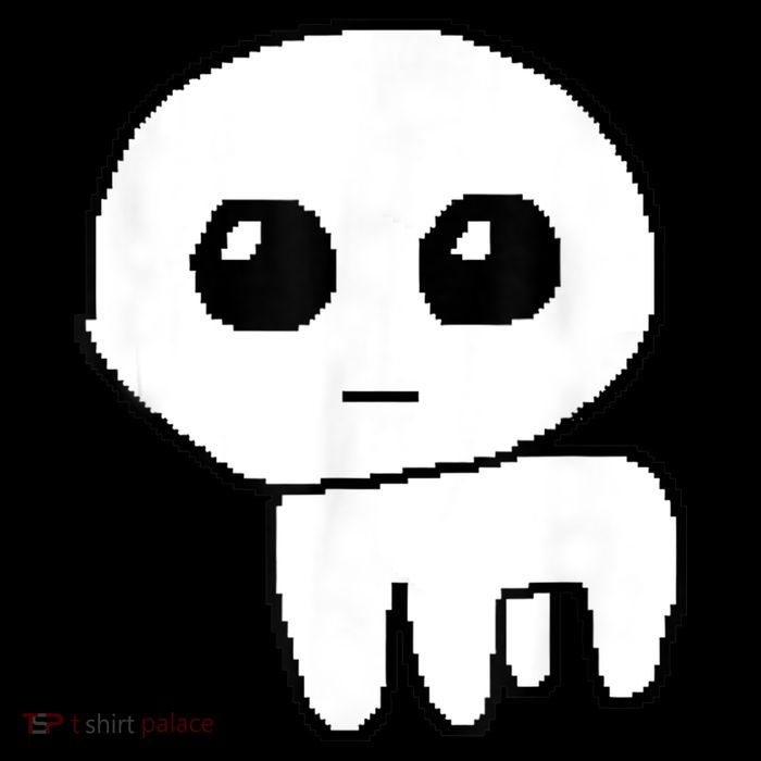 TBH Creature Meme Button
