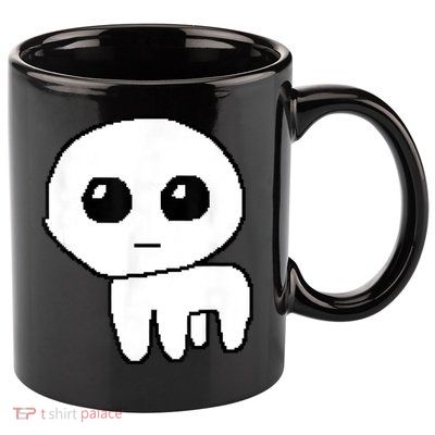 TBH Creature Meme 11oz C Handle Ceramic Mug