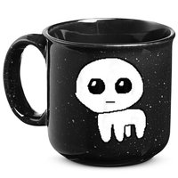 TBH Creature Meme 15oz Campfire Ceramic Mug