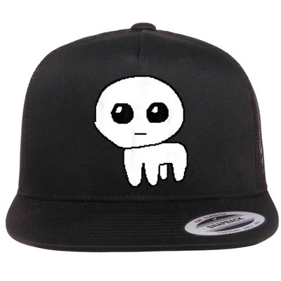 TBH Creature Meme Flatbill Hat