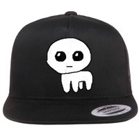 TBH Creature Meme Flat Bill Trucker Hat