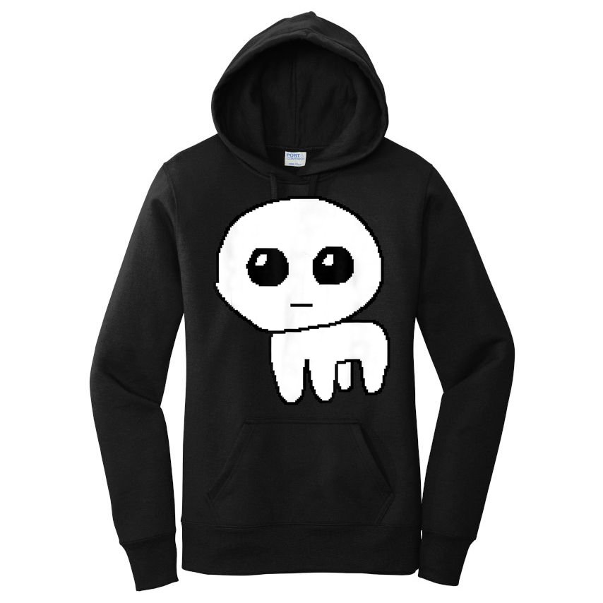 TBH Creature Meme Women's Pullover Hoodie