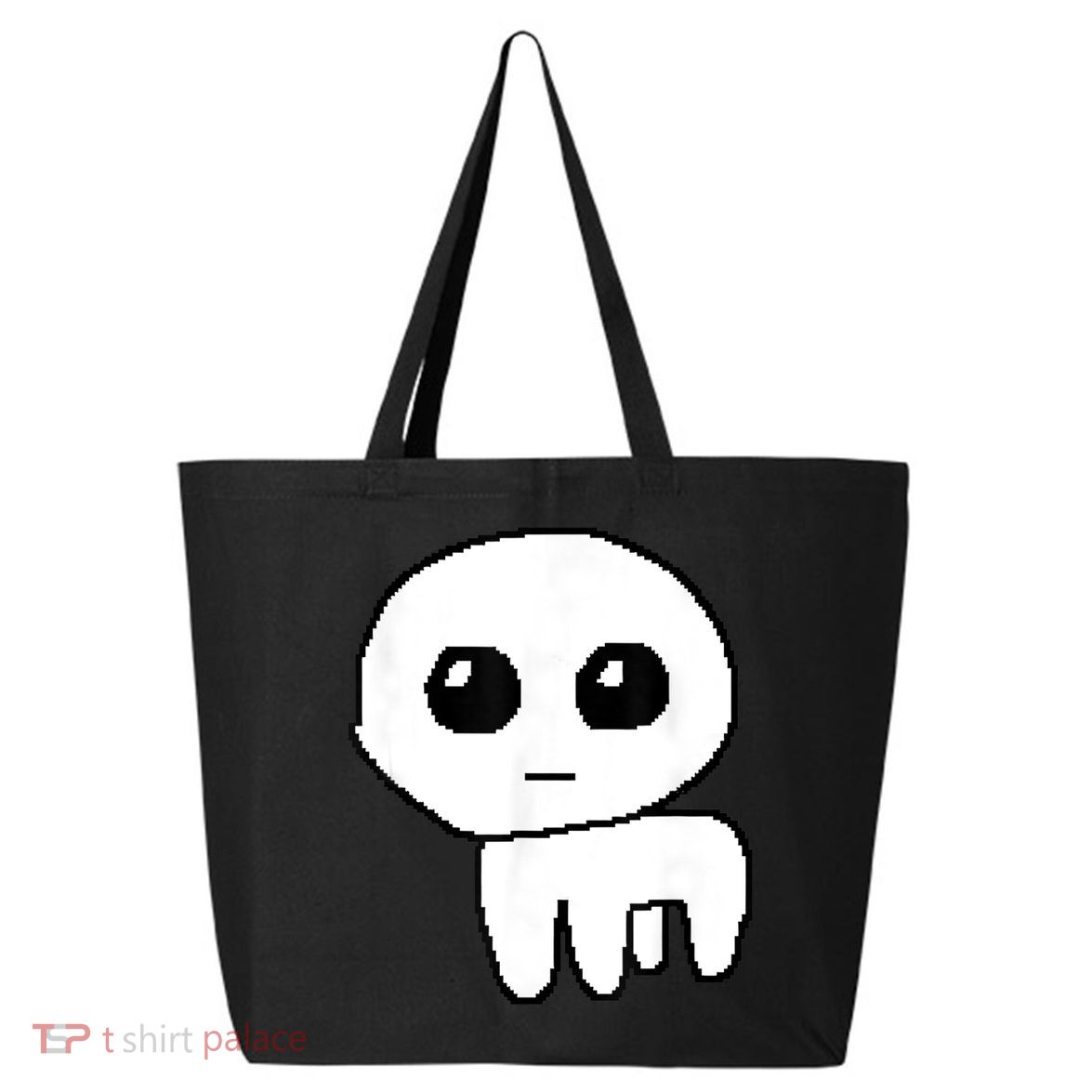 TBH Creature Meme 25L Jumbo Tote