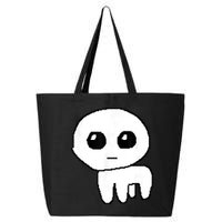 TBH Creature Meme 25L Jumbo Tote