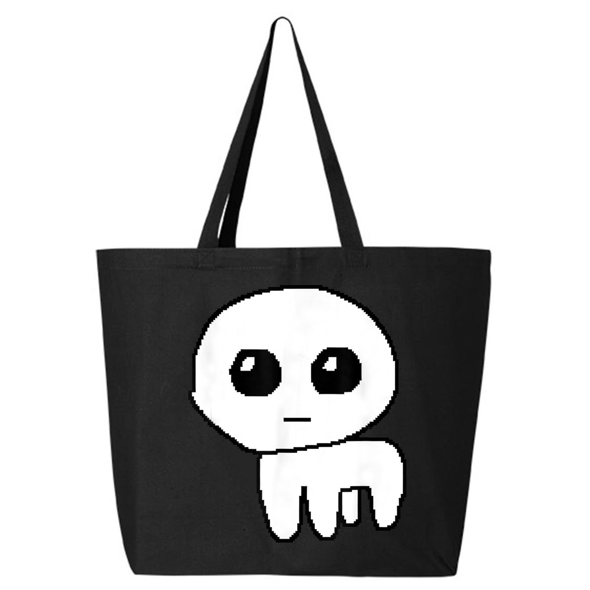 TBH Creature Meme 25L Jumbo Tote
