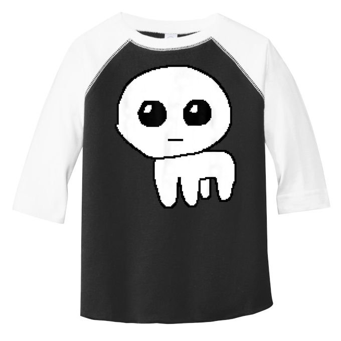 TBH Creature Meme Toddler Fine Jersey T-Shirt