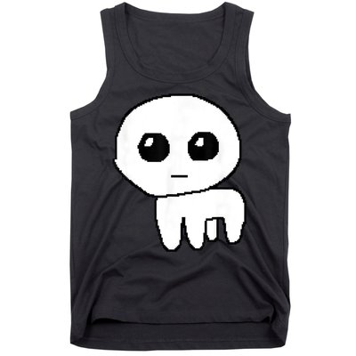 TBH Creature Meme Tank Top