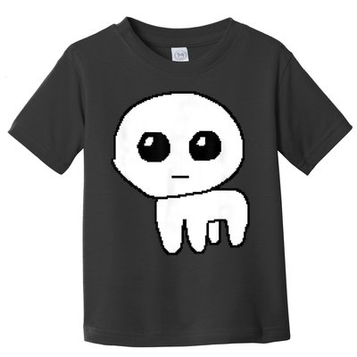 TBH Creature Meme Toddler T-Shirt