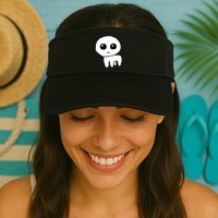 TBH Creature Meme Visor