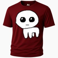 TBH Creature Meme Cooling Performance Crew T-Shirt