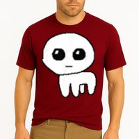 TBH Creature Meme Cooling Performance Crew T-Shirt