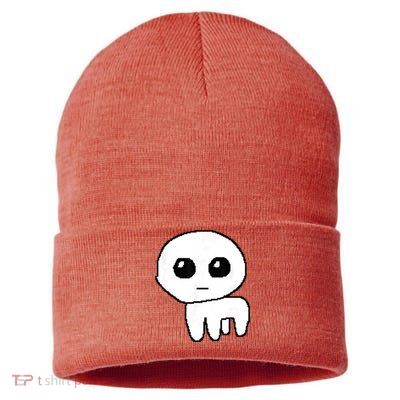 TBH Creature Meme Sustainable Knit Beanie