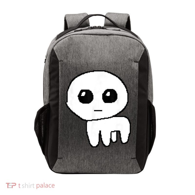 TBH Creature Meme Vector Backpack