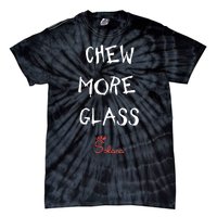 The Candy Machine Chew More Glass Tie-Dye T-Shirt