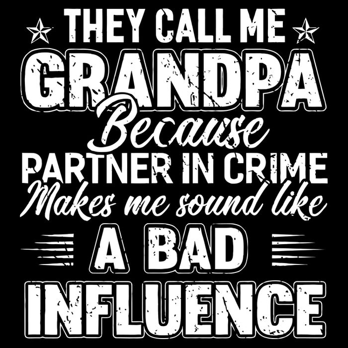 The Call Me Grandpa Father's Day Zip Tote Bag