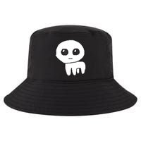 TBH Creature Meme Cool Comfort Performance Bucket Hat