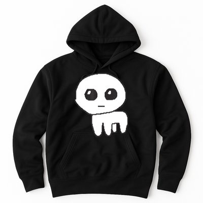 TBH Creature Meme Hoodie