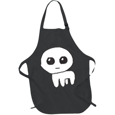 TBH Creature Meme Apron