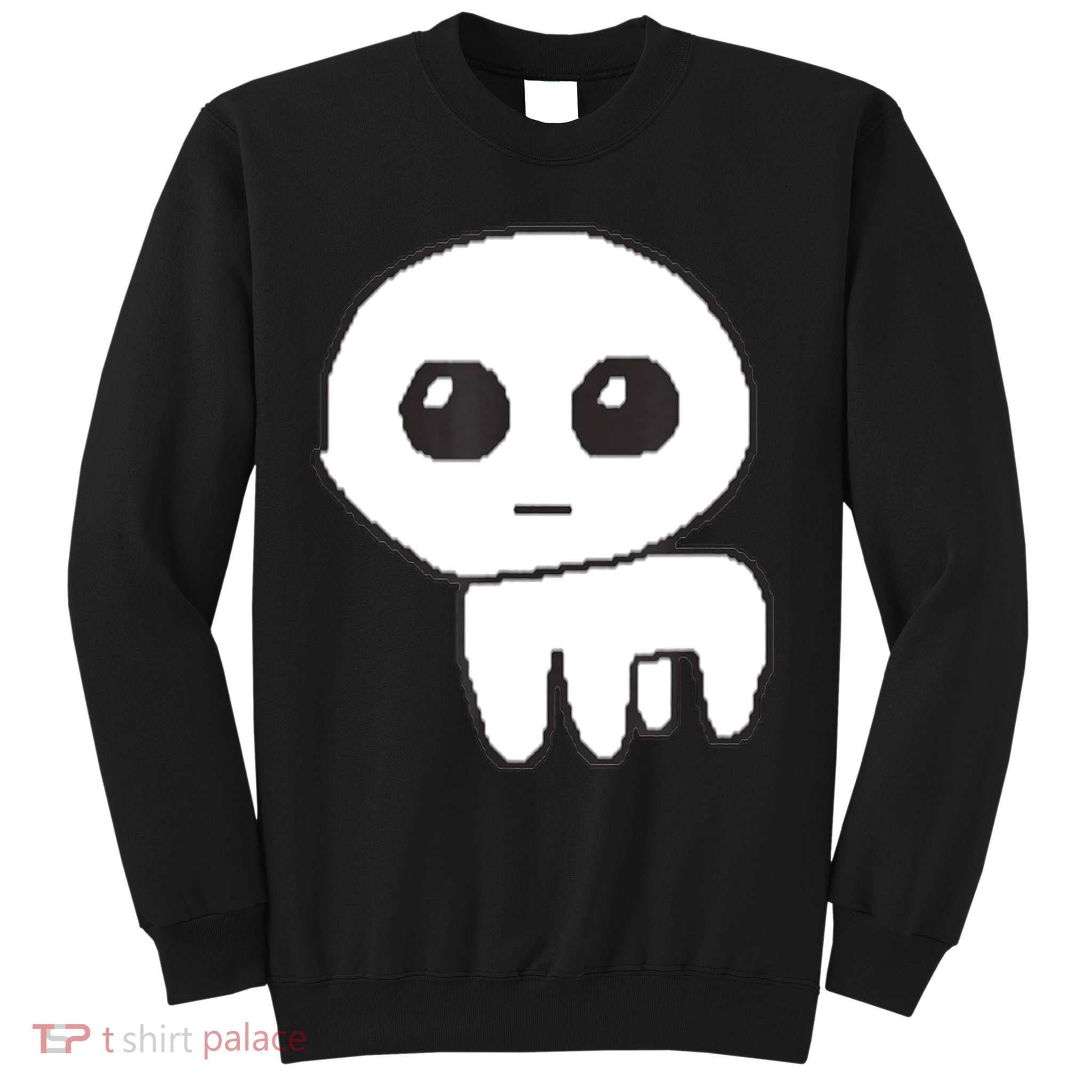 TBH Creature Meme Sweatshirt