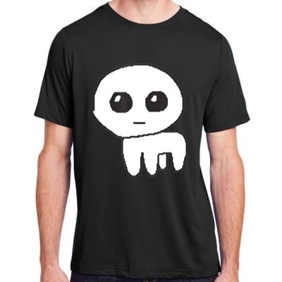 TBH Creature Meme Adult ChromaSoft Performance T-Shirt