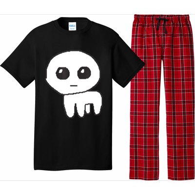 TBH Creature Meme Pajama Set