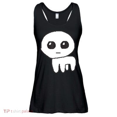 TBH Creature Meme Ladies Essential Flowy Tank