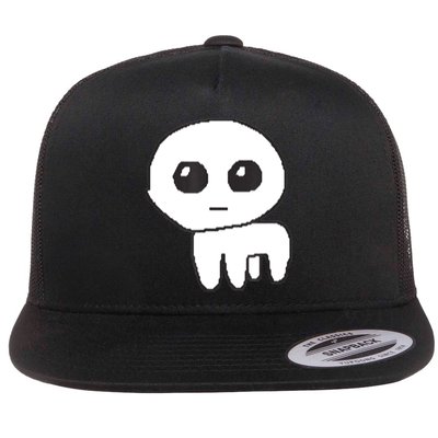 TBH Creature Meme Flatbill Hat