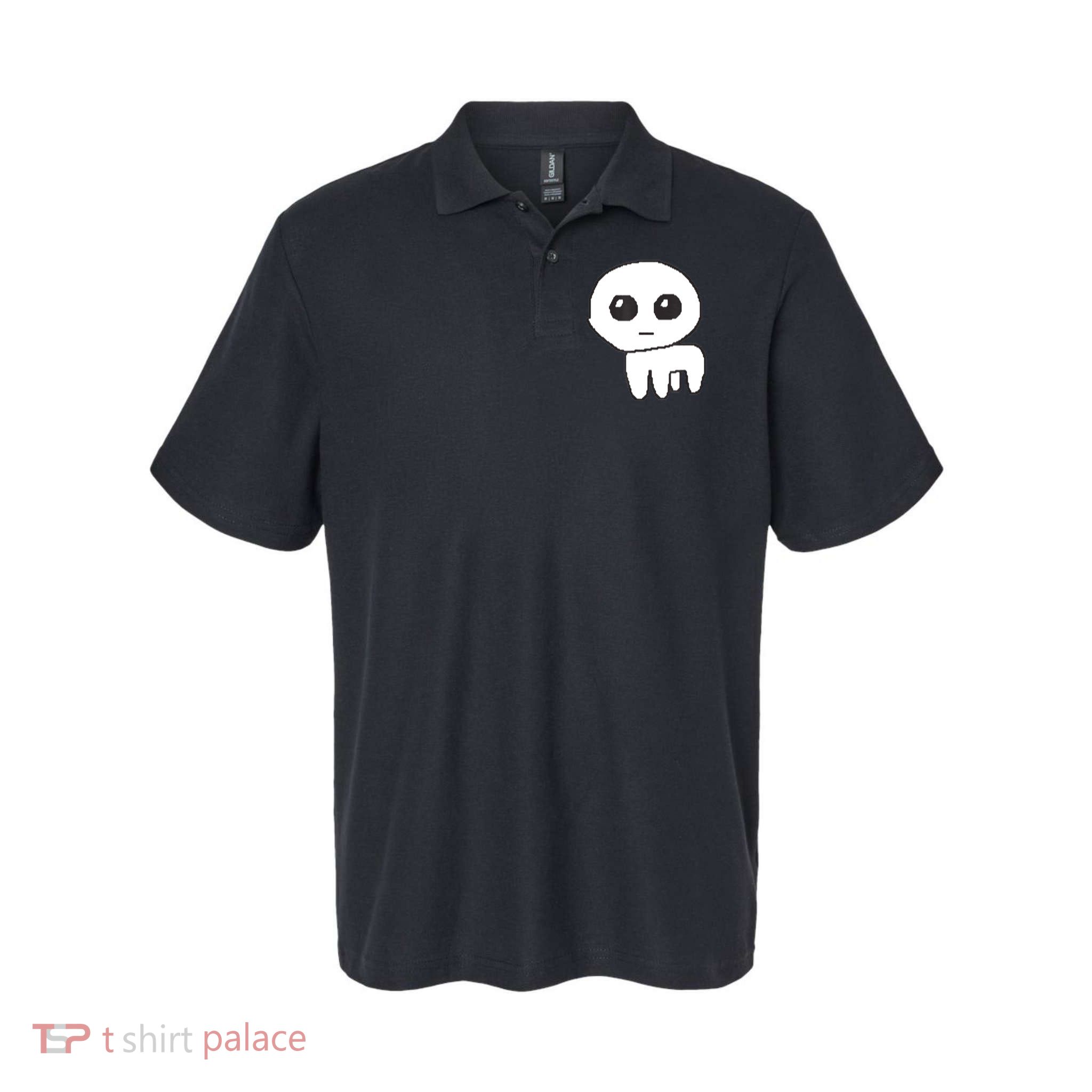 TBH Creature Meme Polo
