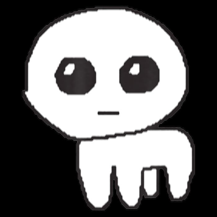 TBH Creature Meme Polo