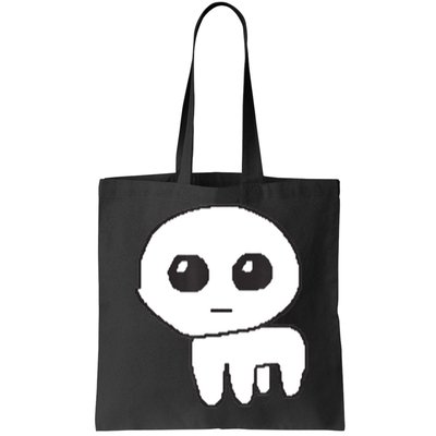 TBH Creature Meme Bag