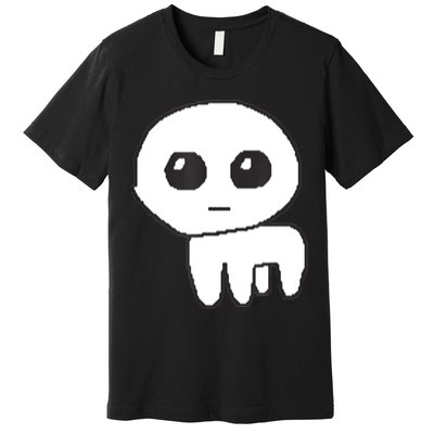 TBH Creature Meme Premium T-Shirt