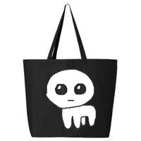 TBH Creature Meme 25L Jumbo Tote