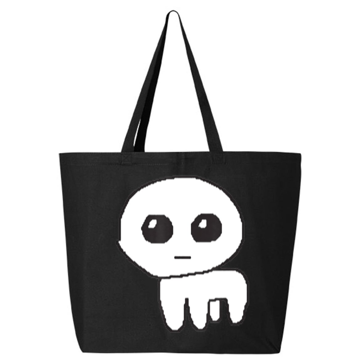 TBH Creature Meme 25L Jumbo Tote