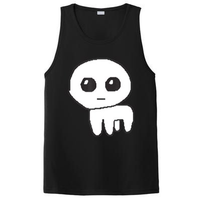 TBH Creature Meme PosiCharge Competitor Tank