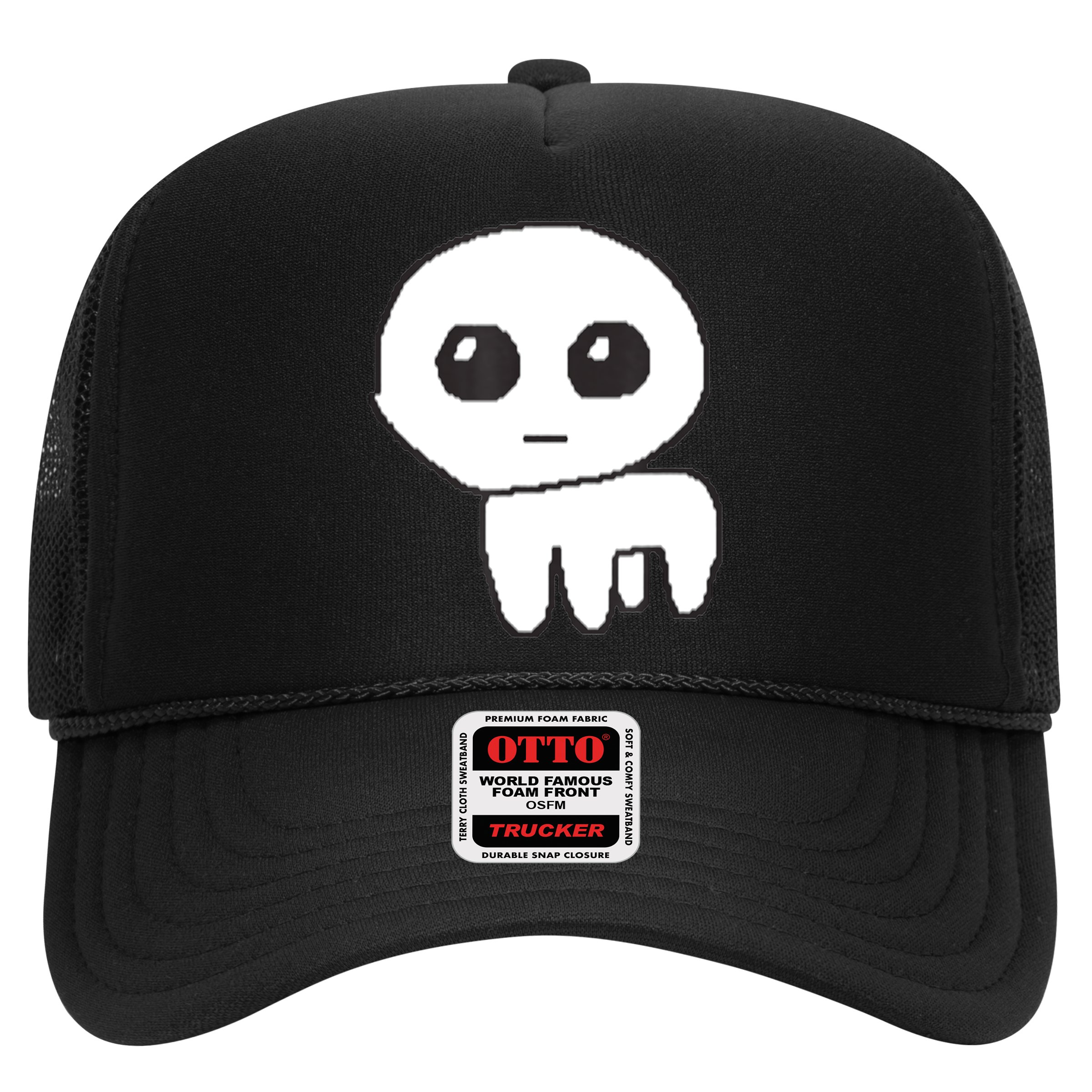 TBH Creature Meme Hat