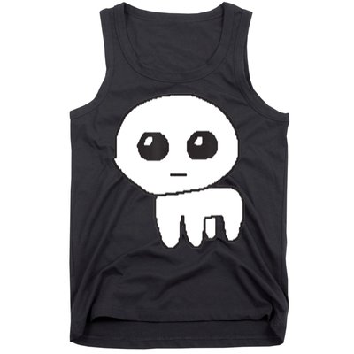 TBH Creature Meme Tank Top