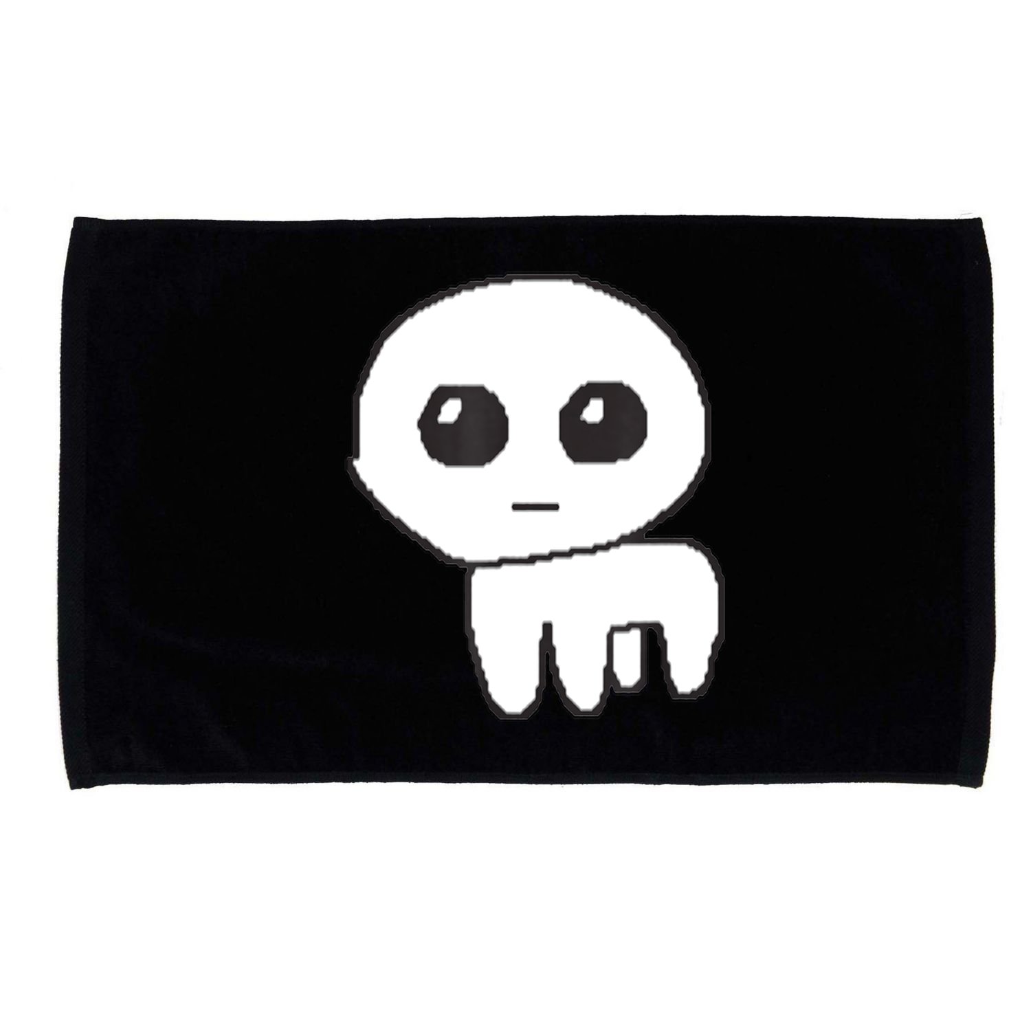 TBH Creature Meme Microfiber Hand Towel