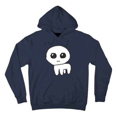 TBH Creature Meme Hoodie