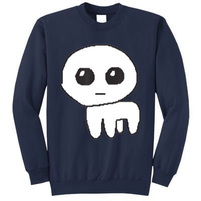 TBH Creature Meme Sweatshirt