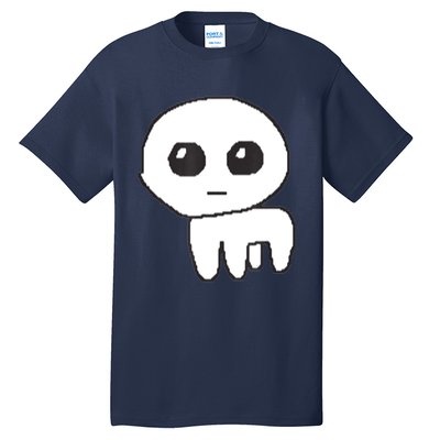 TBH Creature Meme Tall T-Shirt