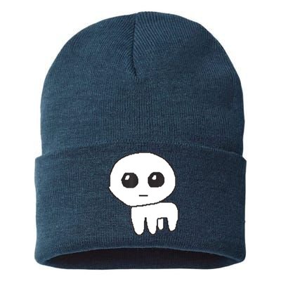 TBH Creature Meme Sustainable Knit Beanie